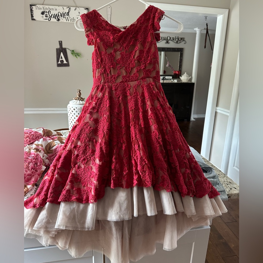Joyfolie dress